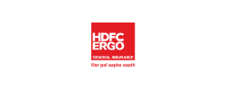 HDFC Ergo