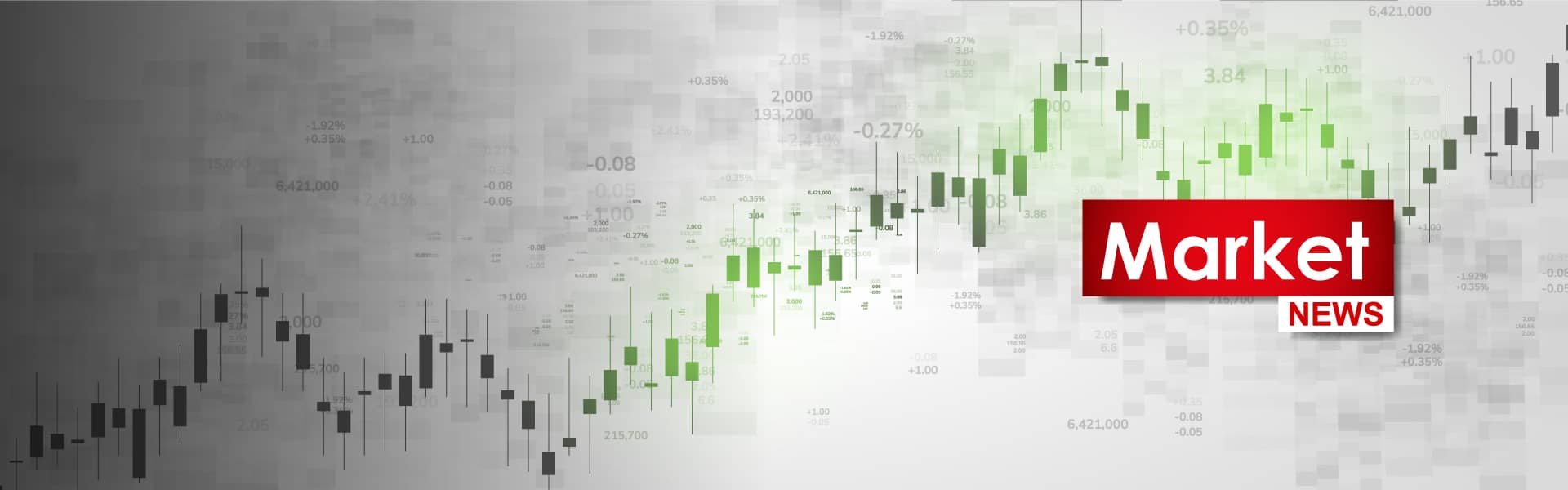 Market News & Insights