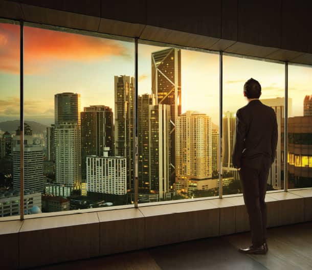 Private Wealth Group - Empowering Tomorrow