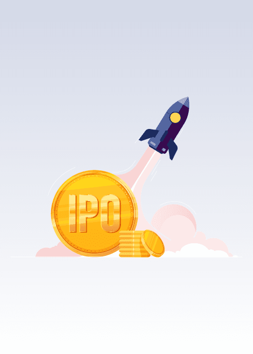 IPOs