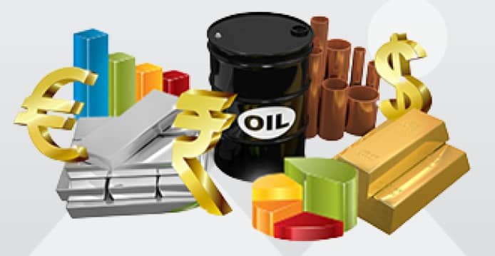 Currency & Commodity Catalyst