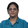 Vaishali Doshi