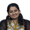 Dimple Gandhi