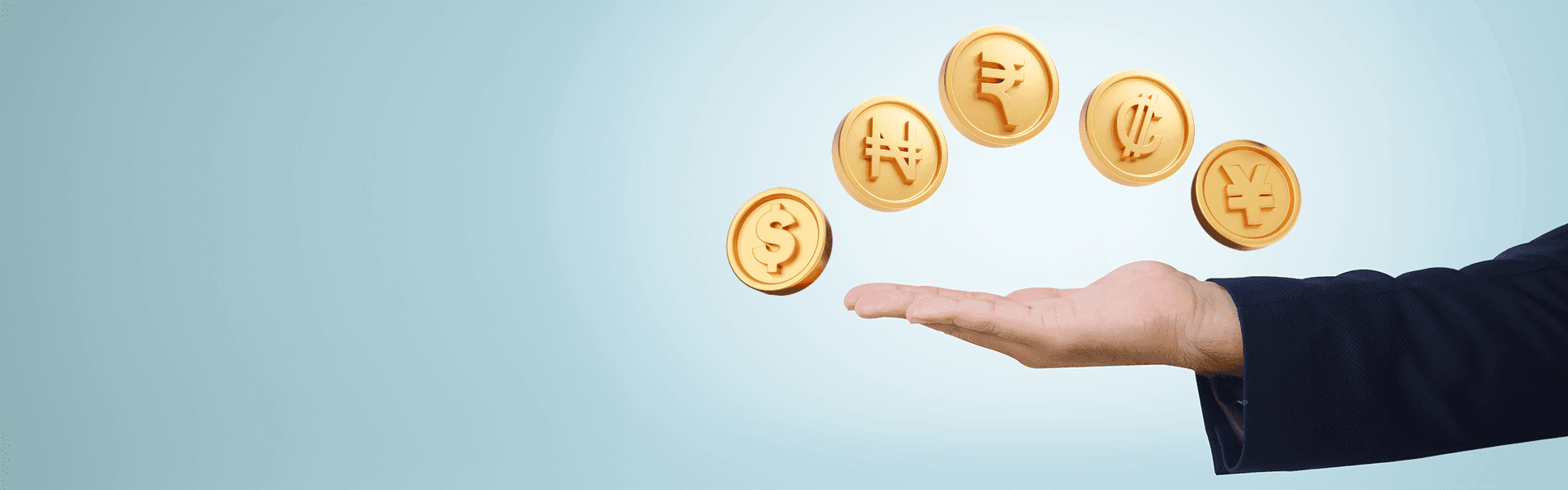 Currency Market