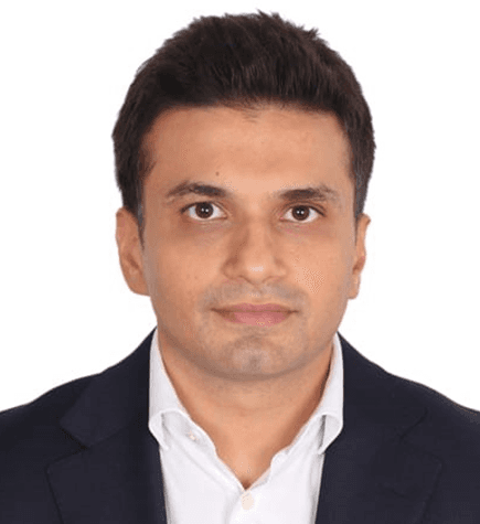 Mr. Chirag Negandhi