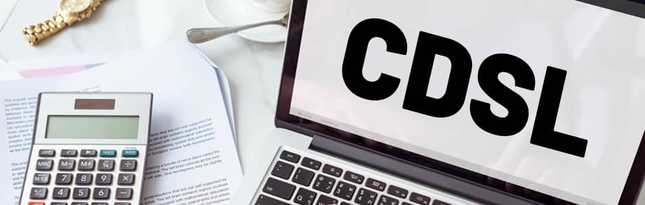 How CDSL works in the Indian stock market