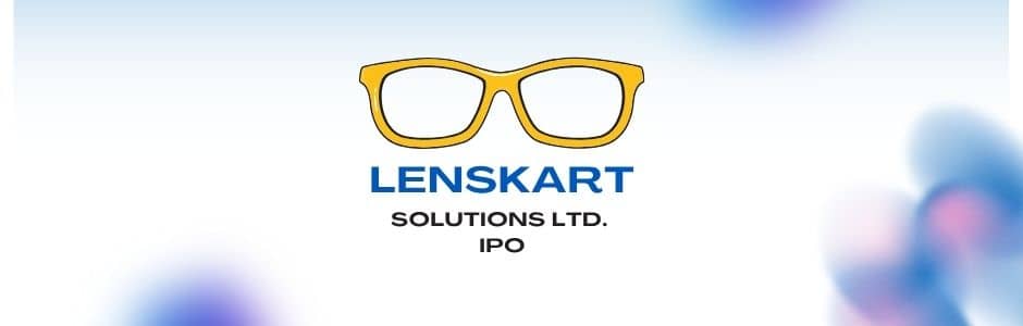 Infographic showing Lenskart’s omnichannel reach and production capacity