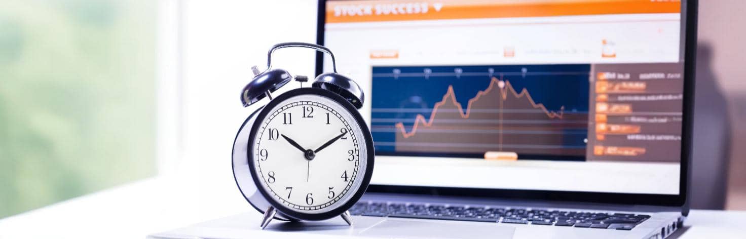 Stock Market Opening and Closing Time - Illustration and Explanation | JM Financial Services