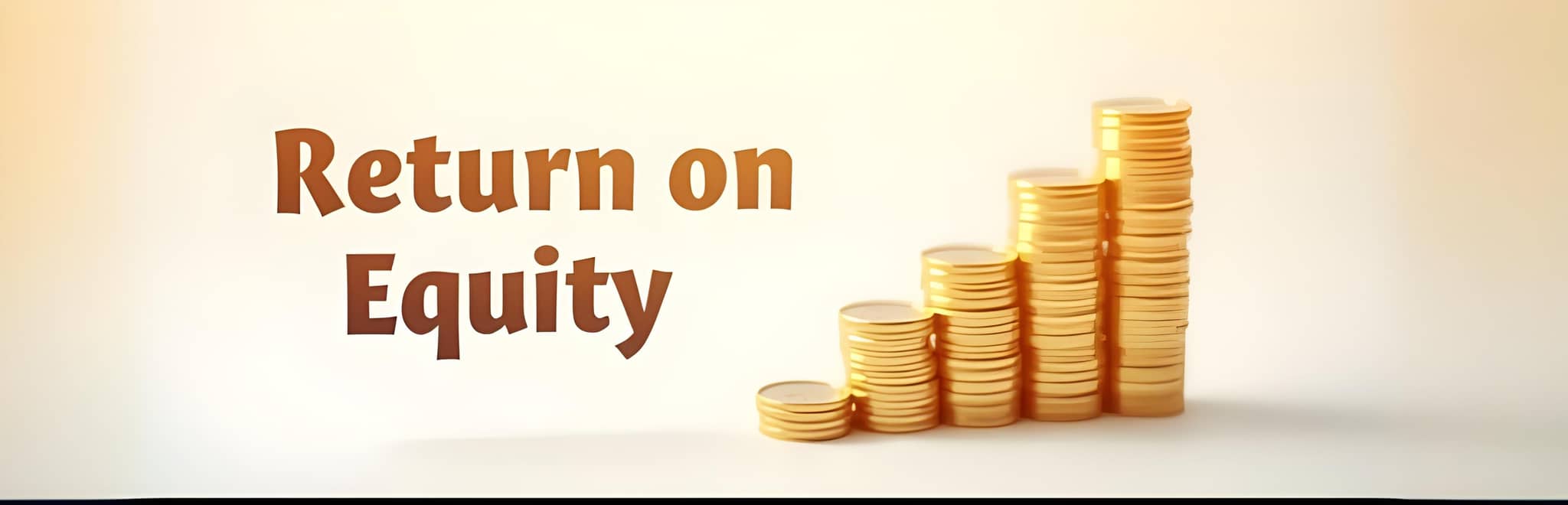 What is Return on Equity - Illustration and Explanation | JM Financial Services