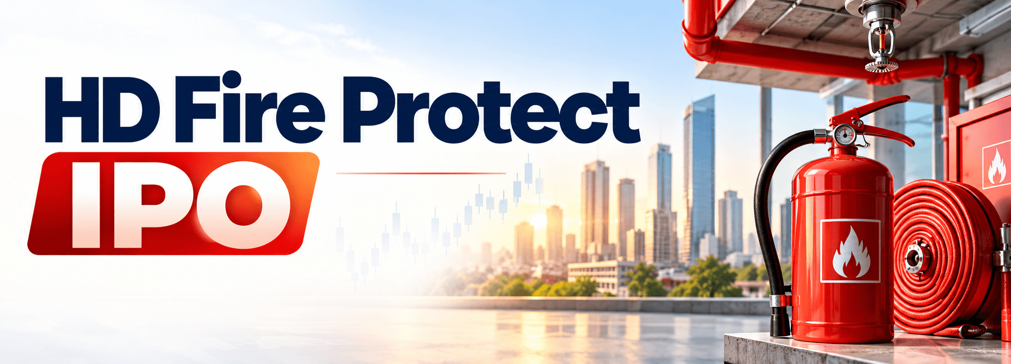 HD Fire Protect IPO