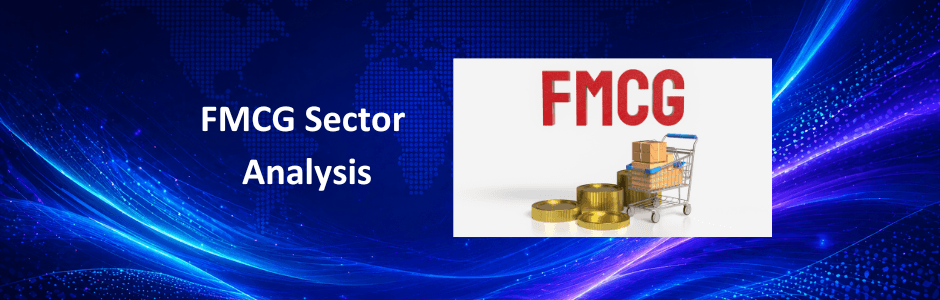 FMCG sector growth India retail and consumer goods market