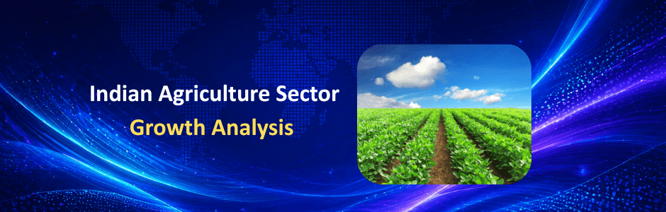 Explore India’s agriculture sector growth, record production, exports, global leadership, and future $2.15 trillion opportunity in food processing.
