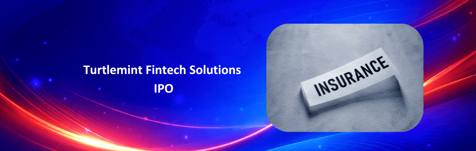 Turtlemint Fintech Solutions IPO: Full Details for Investors
