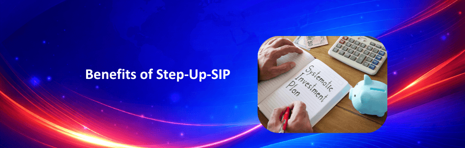 step up sip guide