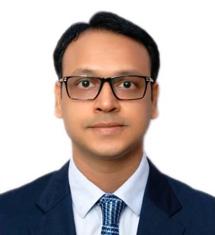 Mr. Gagan Kothari