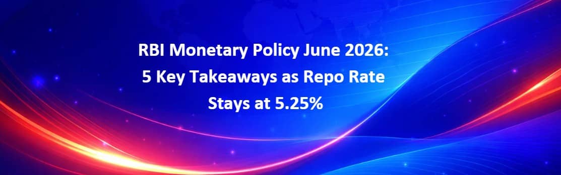 Repo Rate Held at 5.25%, Here Are the 5 Key Takeaways
