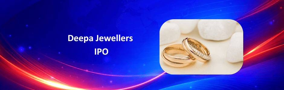 Deepa Jewellers IPO 2026: Price Band, Dates & Financial Details