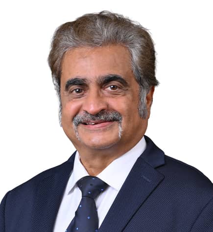 Mr. Pradip Kanakia