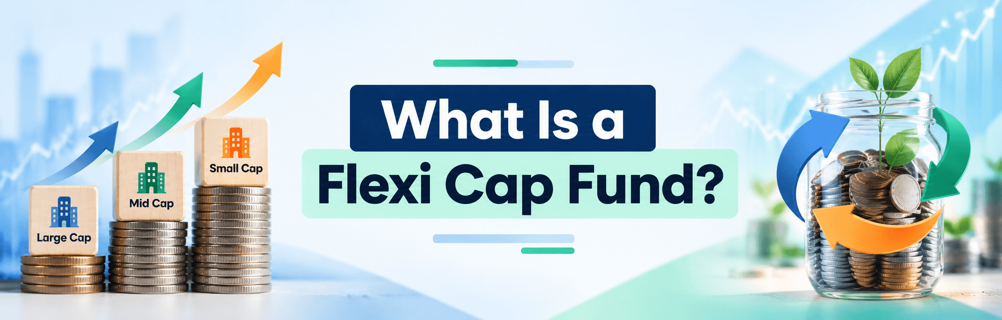 What Is a Flexi Cap Fund? Meaning