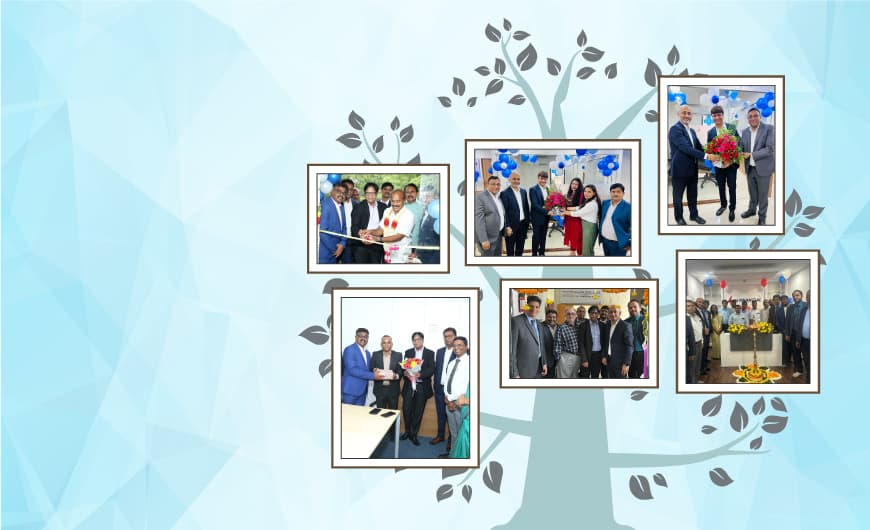 Glimpses From Our Events