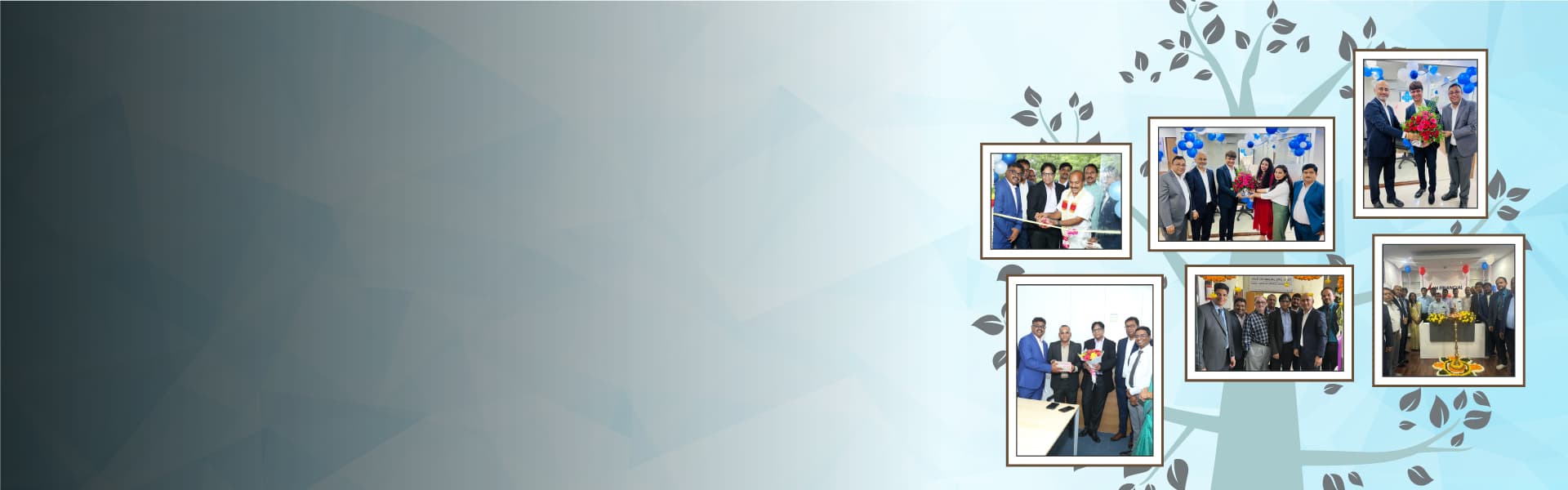 Glimpses From Our Events