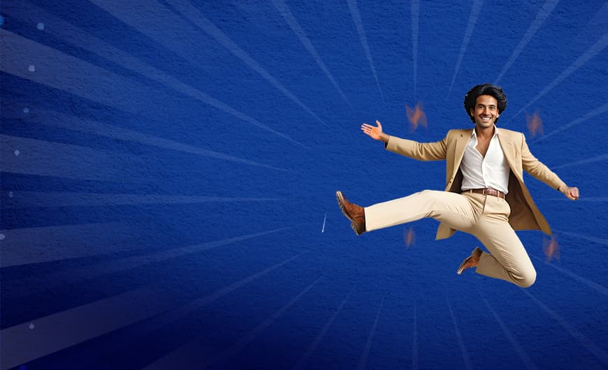 Unleash Your Inner Investor