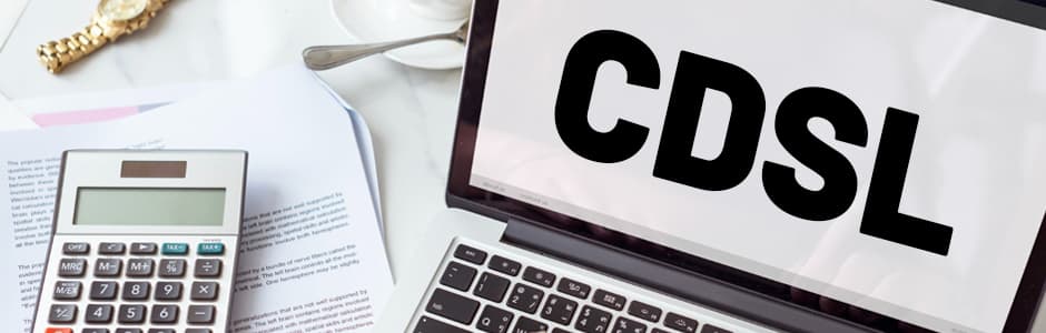 How CDSL works in the Indian stock market