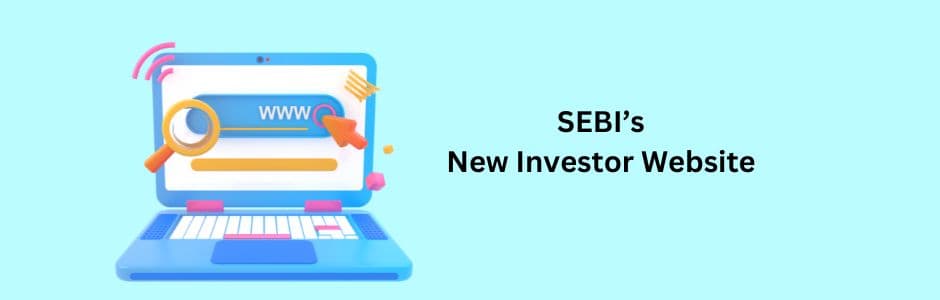 SEBI investor education website with financial tools and resources for Indian investors