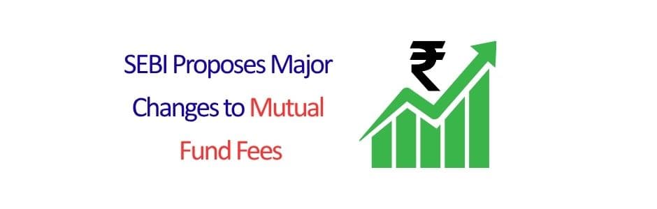 Mutual fund investor reviewing SEBI’s new fee structure proposals