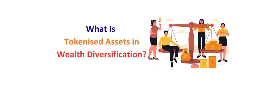 Tokenized real estate ownership explained on blockchain