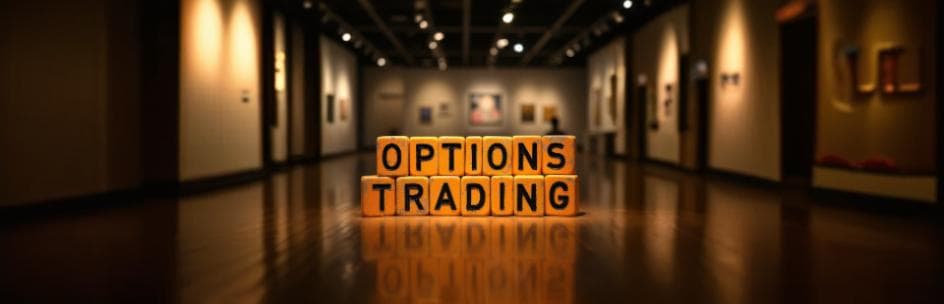 how to do options trading - Illustration and Explanation | JM Financial Services