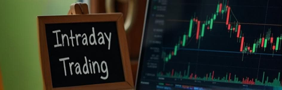 What is Intraday trading & its strategies - Illustration and Explanation | JM Financial Services