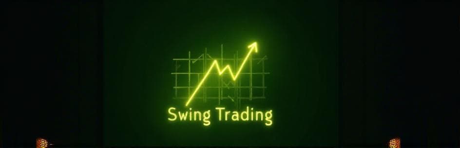 What is Swing Trading - Illustration and Explanation | JM Financial Services