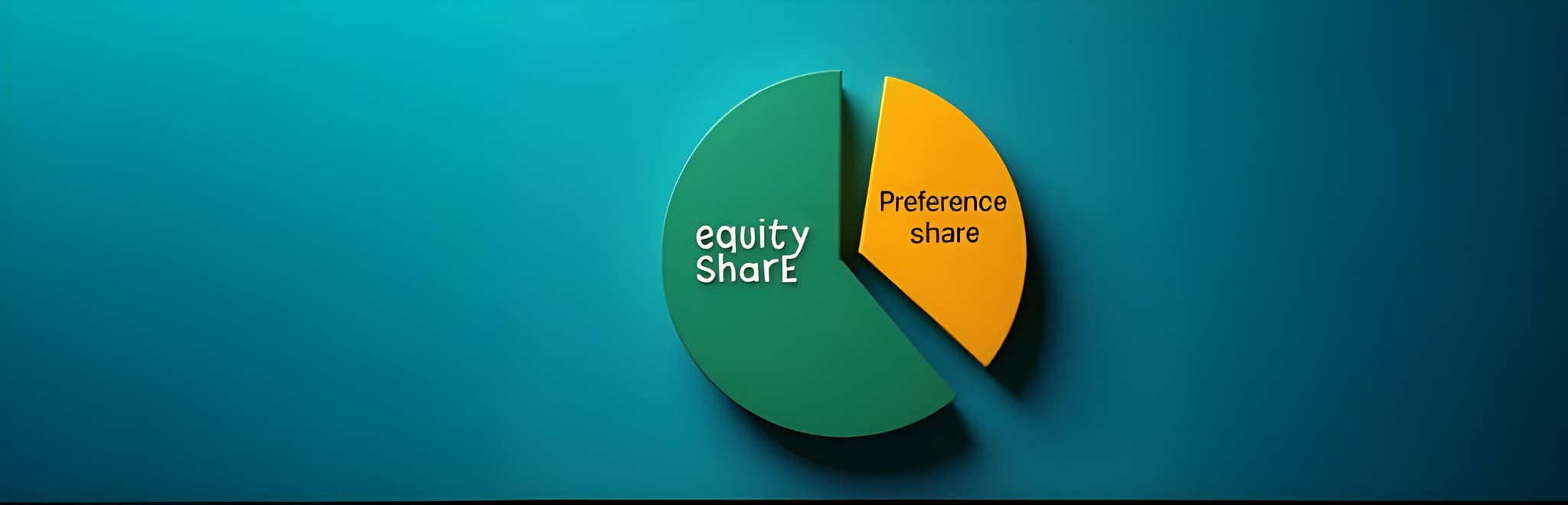 Difference Between Equity Share & Preference Share - Illustration and Explanation | JM Financial Services