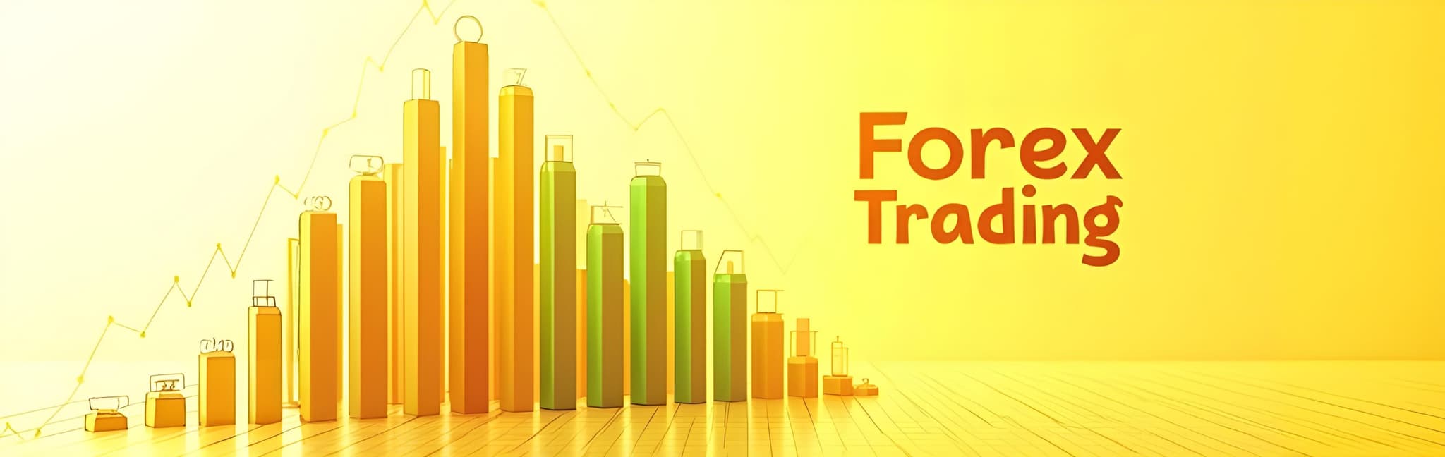 Forex Trading - Illustration and Explanation | JM Financial Services