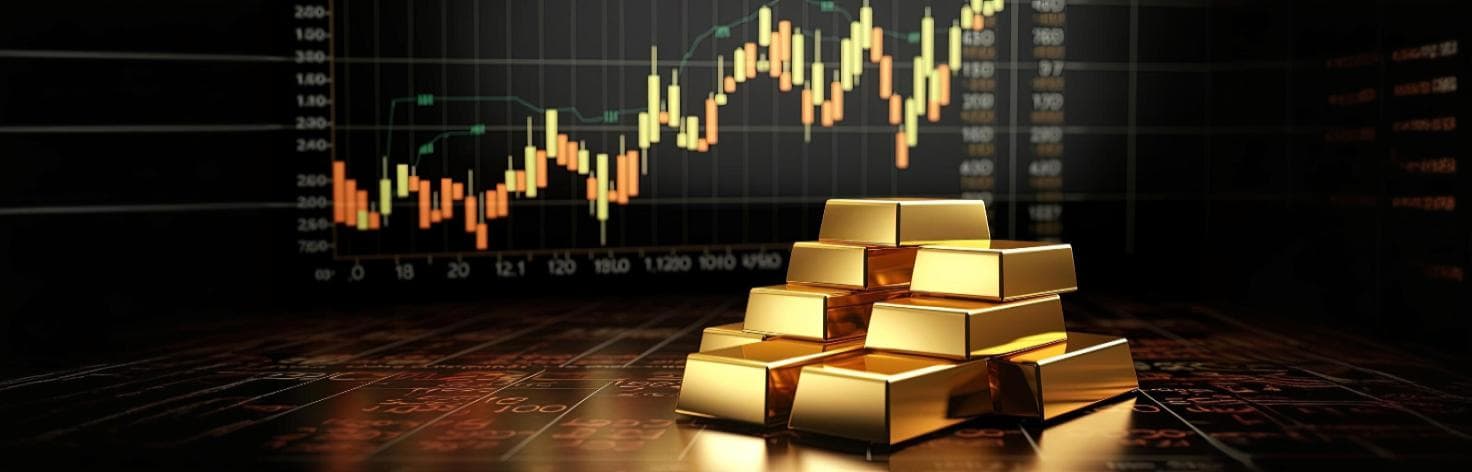 Gold vs Stocks - Illustration and Explanation | JM Financial Services