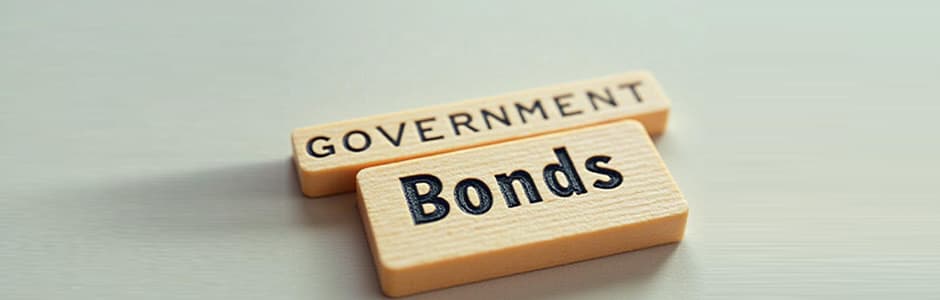 Investing in Government Bonds - Illustration and Explanation | JM Financial Services