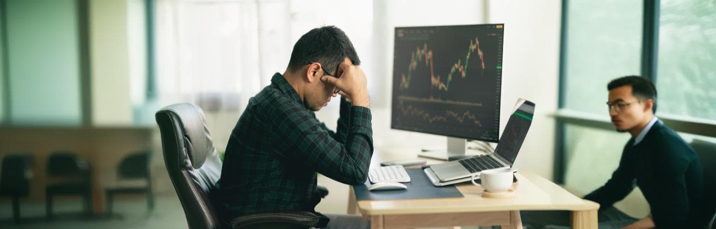 7 Common Stock Market Mistakes - Illustration and Explanation | JM Financial Services