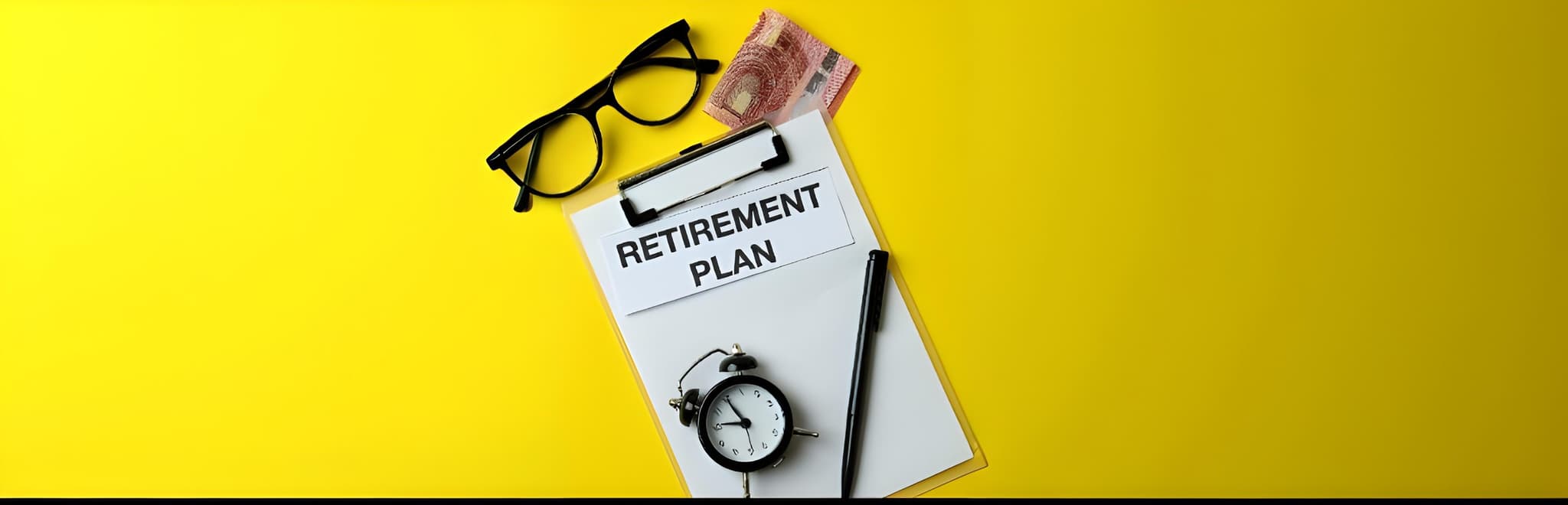 Retirement Planning - Illustration and Explanation | JM Financial Services