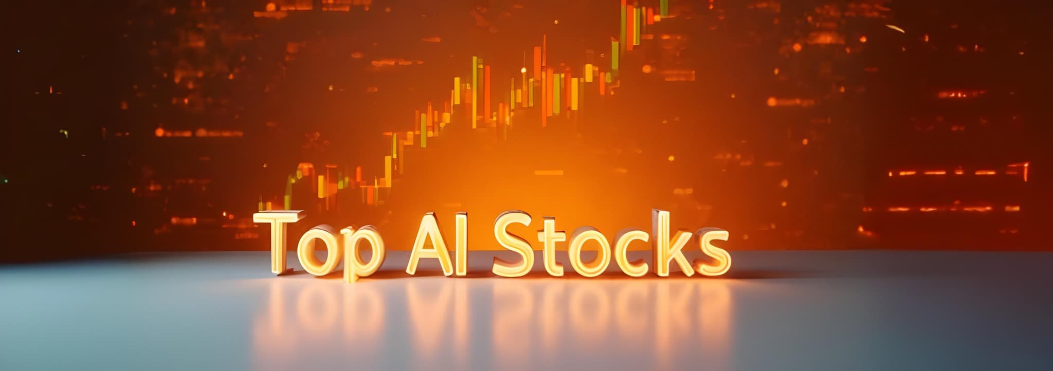 AI Stocks - Illustration and Explanation | JM Financial Services