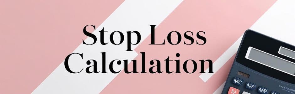 Calculate Stop Loss - Illustration and Explanation | JM Financial Services