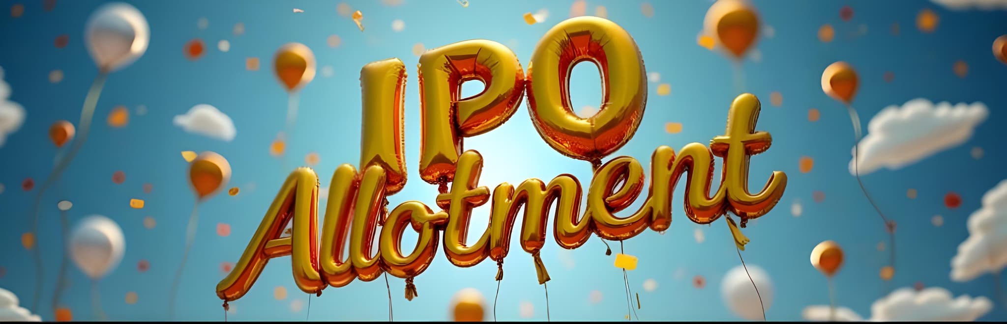 What Is IPO Allotment - Illustration and Explanation | JM Financial Services