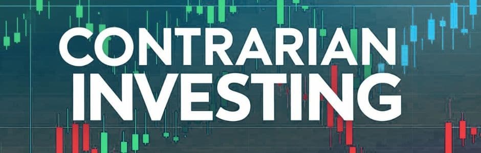 Contrarian Investing - Illustration and Explanation | JM Financial Services
