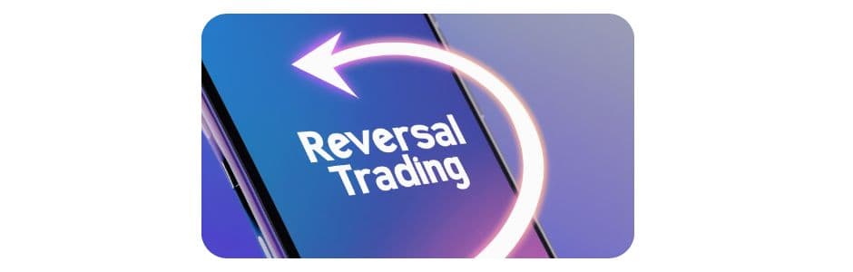 Reversal trading example in Indian stock market