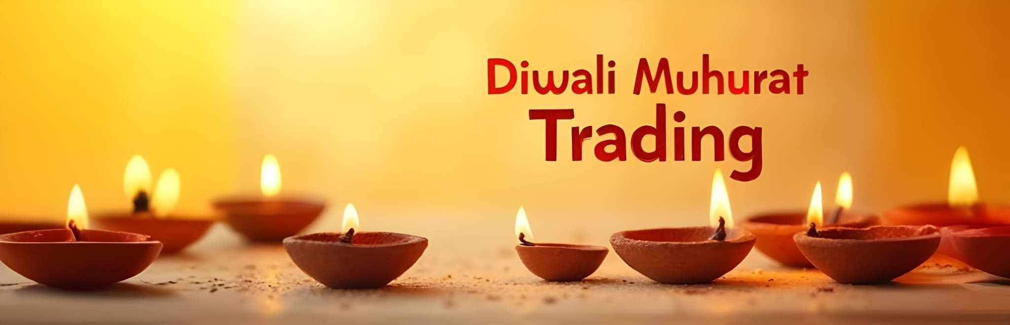 Everything about Muhurat Trading - Illustration and Explanation | JM Financial Services