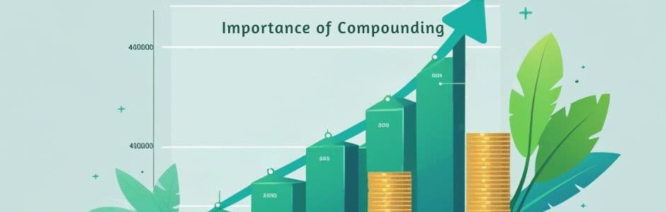 Timeline showing how ₹10,000 monthly SIP grows into ₹1 crore