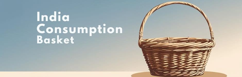 India Consumption Basket 2.0 stock portfolio by JM Financial Services