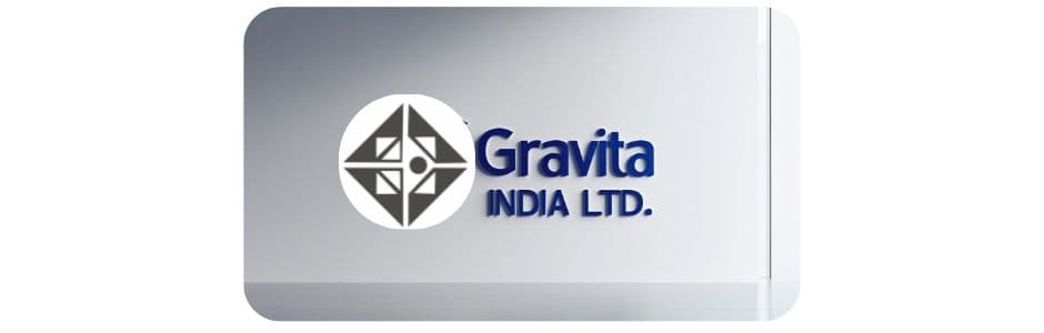 Gravita India growth strategy in battery and rubber recycling with PAT CAGR and capacity expansion