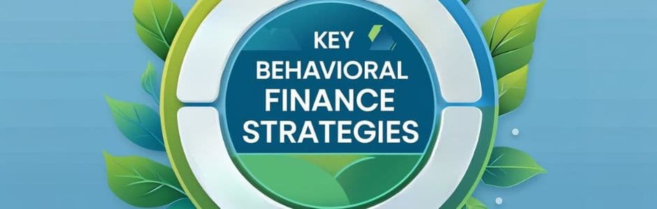 illustration of Behavioral Finance Strategies