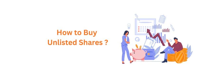 Guide to Buying Unlisted Shares in India with JM Financial Services
